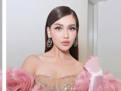 Ayu Ting Ting Belum Dapat Jodoh, Kenang Masa-masa Pacaran Dulu