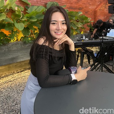 Shin Tae Yong di Mata Berlliana Lovell: Sosok yang Sweet