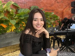 Cerita Berlliana Lovell Sering Gagal Pacaran karena Perbedaan Agama