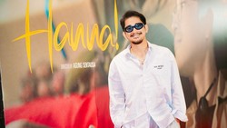 Bio One Bicara soal Cinta Diam-diam di 'Sampai Nanti, Hanna!'