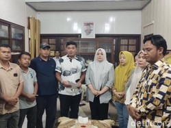 Yandi-Ros Akui Kemenangan Ady-Irfan di Pilbup Bima 2024