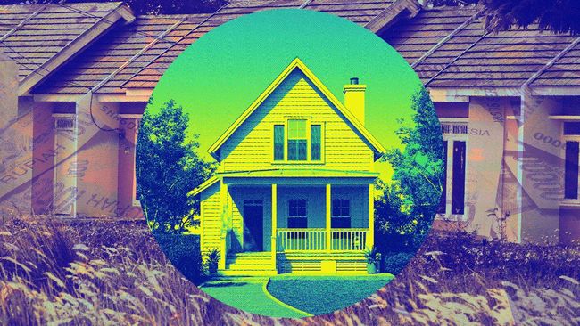 Mengenal BPHTB, Pajak yang Dihapus Demi Bantu Rakyat Miskin Beli Rumah