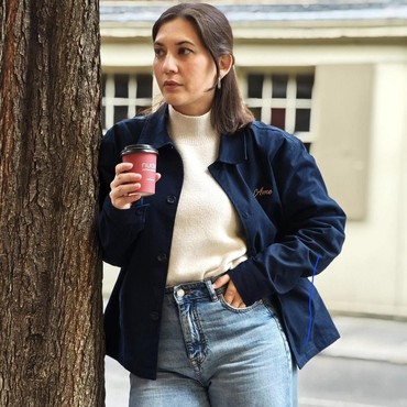 Begini Reaksi Hannah Al Rashid Usai Nino Fernandez dan Steffi Zamora Go Public