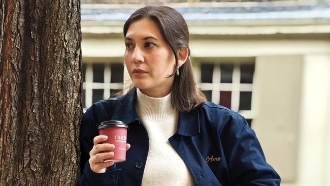 Terpopuler: Reaksi Hannah Al Rashid vs Syarat Vincent Verhaag untuk Ayah El Barrack
