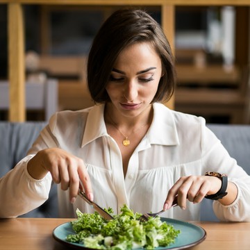 Menghindari Kebosanan dalam Diet, Ini 4 Tips Agar Dietmu Berhasil!