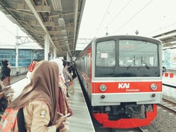 Stasiun Jogja Akan Pasang CCTV Analitik, Bisa Deteksi Pelaku Pelecehan