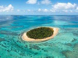 Rebutan Pulau Trenggalek-Tulungagung, Ini Keputusan Kemendagri