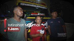 img-title Kecelakaan Truk Renggut Nyawa, Sopir Kendaraan Besar Wajib Bugar