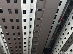 Pemerintah Lirik Tanah Wakaf buat Program 3 Juta Rumah