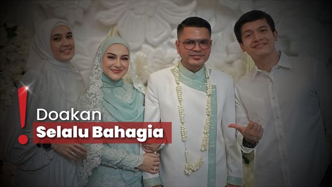 Irish Bella Sebulan Nikah, Dhini Aminarti Jawab soal Kehamilan Sahabat