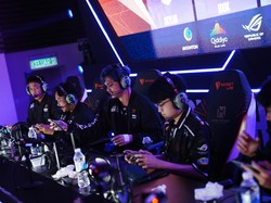 Jadwal M6 Mobile Legends Knockout Stage Hari Ini: RRQ Vs Team Liquid ID