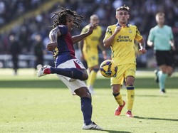 Barcelona Vs Las Palmas: Los Cules Tumbang 1-2 di Kandang