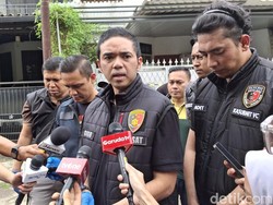 Pengakuan Remaja Bunuh Ayah-Nenek karena Bisikan Meresahkan