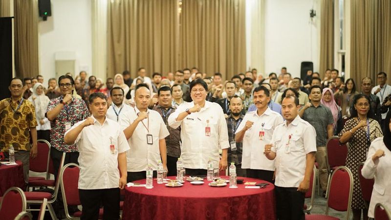 Kementerian Dalam Negeri (Kemendagri) melalui Direktorat Jenderal (Ditjen) Bina Pemerintahan Desa (Pemdes) akan menggelar pelatihan