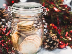 7+ Resep Kue Natal Terbaru dan Favorit yang Mudah Dibuat, Yuk Coba!