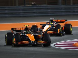 Jadwal Lengkap F1 2025 dan Daftar Seluruh Pembalapnya