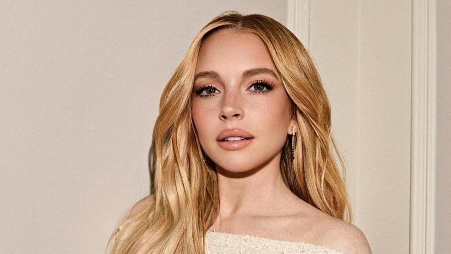 Lindsay Lohan Lindsay Lohan