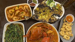 7 Seafood Tinggi Purin yang Harus Dihindari Penderita Asam Urat