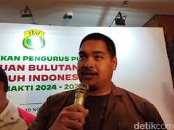 Menpora Kebut Pembangunan Sport Center Jelang Olimpiade LA 2028