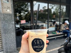 Ngopi di Jakarta Barat Yuk! Ini 5 Kafe yang Menarik Dikunjungi
