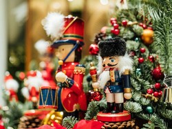 20 Lagu Natal Terbaik Sepanjang Masa dan Liriknya