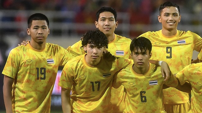 Laga perdana Piala AFF 2024 telah selesai dengan sejumlah pertandingan menarik terjadi. Berikut daftar top skor Piala AFF 2024.