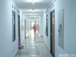 Anggota DPRD Jakarta Minta Pemprov Penuhi Kuota Rusun Penyandang Disabilitas
