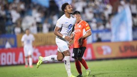 Target Gila Xuan Son: Hattrick ke Gawang Singapura di Piala AFF