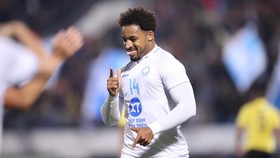 Rafaelson Jadi Pemain Naturalisasi Vietnam Paling Spesial