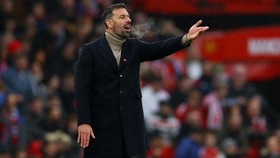 Van Nistelrooy Merasa Sakit dan Sangat Kecewa Harus Tinggalkan MU