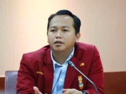 Pemuda Muhammadiyah Desak KPK Segera Tangkap Harun Masiku