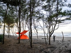 Cuaca Ekstrem Bikin Kunjungan Wisatawan di Cianjur Turun 50 Persen