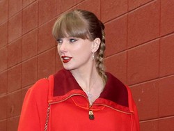 Fix Nih! Taylor Swift Jadi Host Grammy Awards 2025