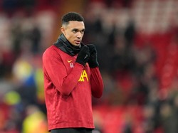 Alexander-Arnold Diklaim Setuju ke Real Madrid