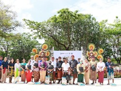 Pemkot Denpasar Luncurkan Program Dewi Sita untuk Desa Wisata Serangan