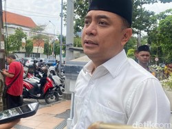 LRT Penghubung Surabaya dengan 4 Daerah Sekitar Akan Beroperasi 2027