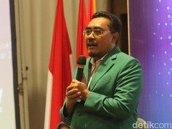 PKB Dukung Sistem Pemilu Diperbaiki, Singgung Pilpres-Pileg Dipisahkan