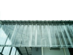 Atap Fiberglass: Pengertian, Karakteristik, Kelebihan, dan Kekurangannya