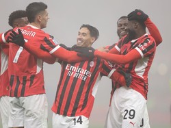 Reijnders Yakin Milan Bisa Bersaing Untuk Raih Scudetto