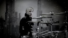 Bob Bryar, Si Pencinta Anjing Eks Drummer My Chemical Romance