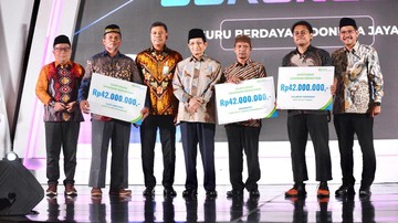 Kolaborasi Kemenag dan BPJS Ketenagakerjaan: Jaminan Perlindungan untuk 165 Ribu GTK Madrasah!