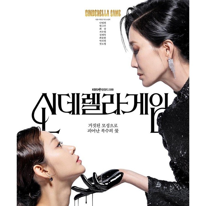 Cinderella Game