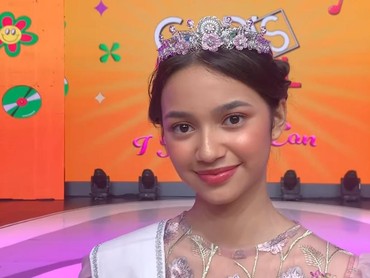 Terpopuler: Anak Cut Tari Juara Gadis Sampul 2024 vs Agus Operasi Mata di Singapura
