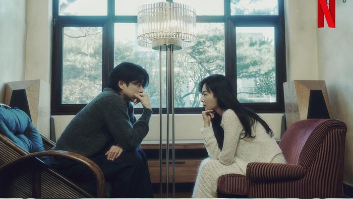 Show Window Couple! Simak Deretan 'Pasutri' Menikah Tanpa Cinta di Drama Korea Terbaru