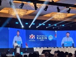 Hashim Sebut Anggito Abimanyu Bakal Jadi Menteri Penerimaan Negara, Ini Tugasnya