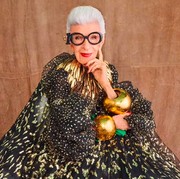 Karyanya Akan Selalu Dikenang, Ini Ikon Fashion yang Meninggal di Tahun 2024