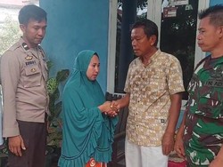 Pemilik Lahan Jelaskan Alasan Minta Makam Pasutri di Bulukumba Dibongkar
