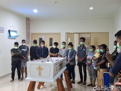 Cerita Keluarga Perempuan yang Dibakar Kekasihnya hingga Meninggal