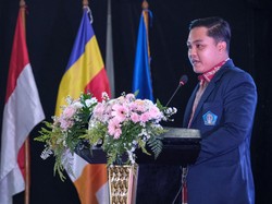 Jaga Amanat Reformasi, Hikmahbudhi Tolak Usulan Polri di Bawah TNI/Kemendagri