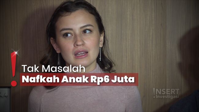 Penuh Konflik, Kimberly Ryder Lega Resmi Bercerai dari Edward Akbar